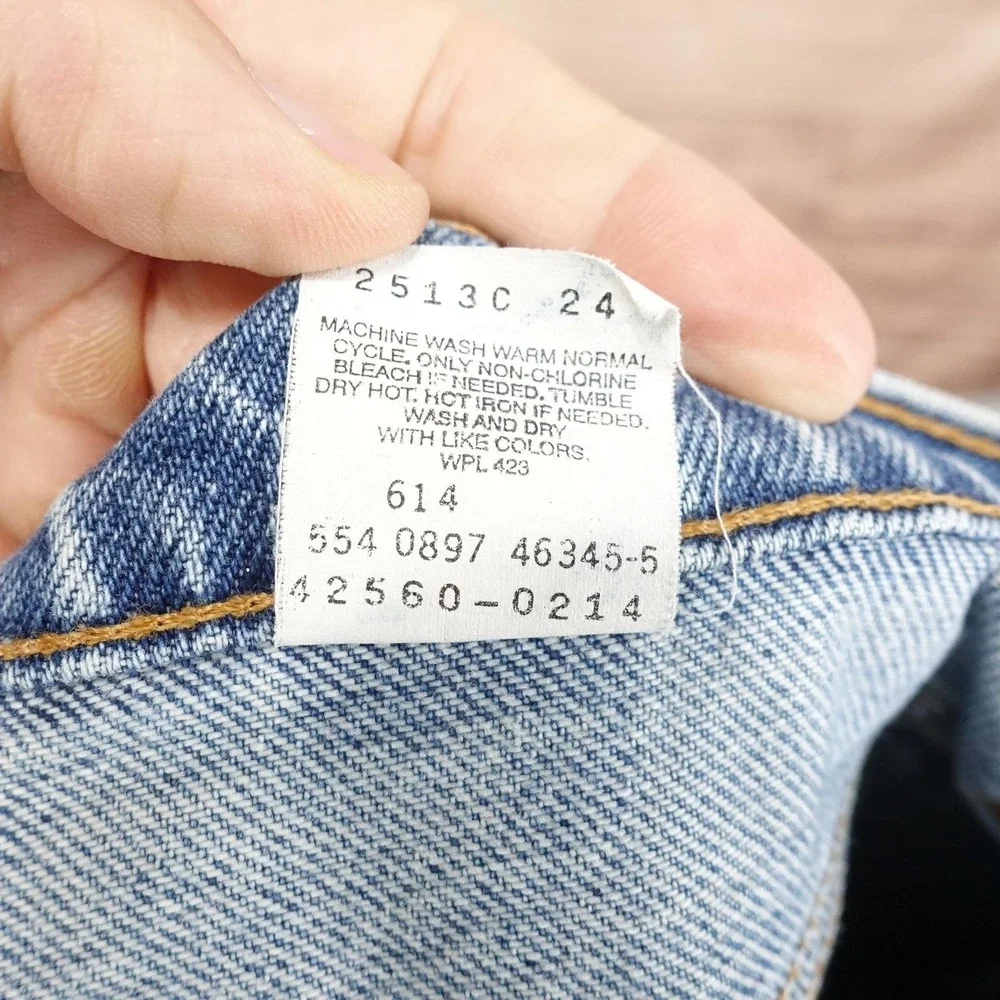 Levis vintage levis