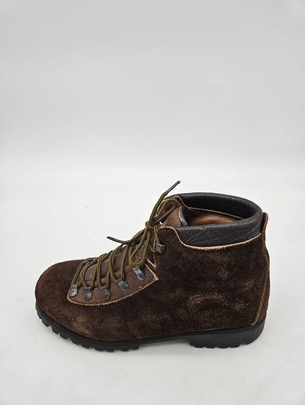 Dexter vintage mountaineer
