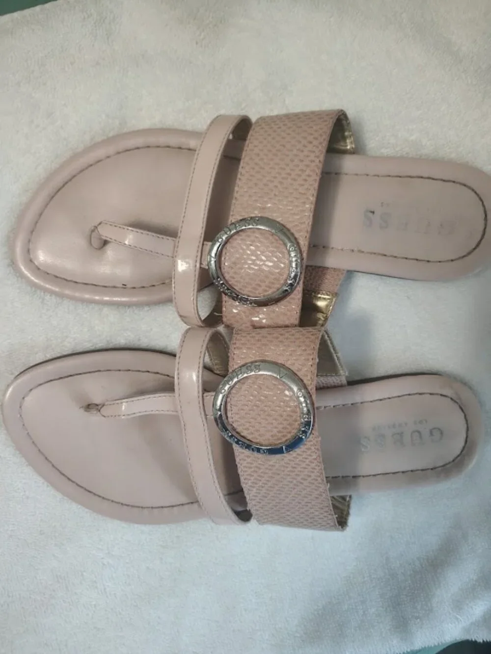 Guess design free hardware