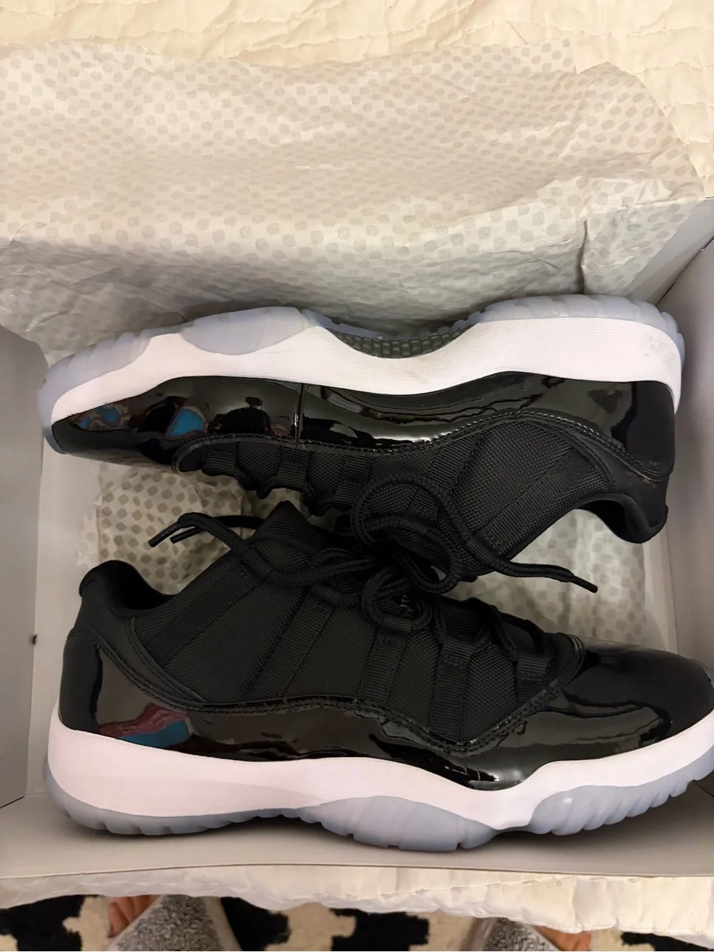 Jordan 11 retro