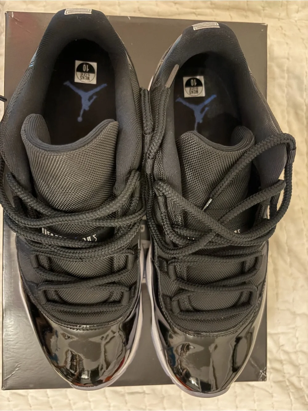 Jordan 11 retro
