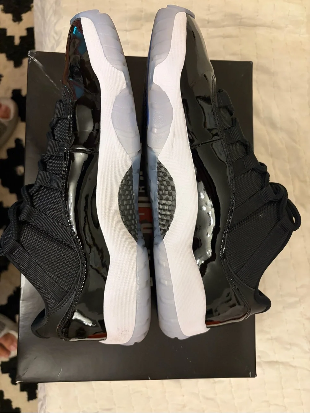 Jordan 11 retro