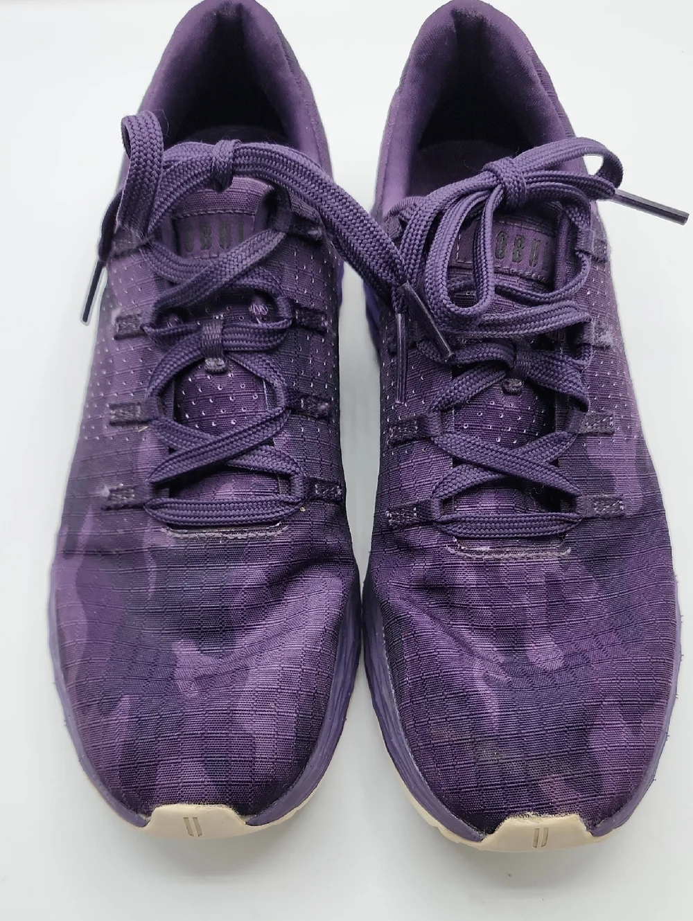 NOBULL breathable fabric