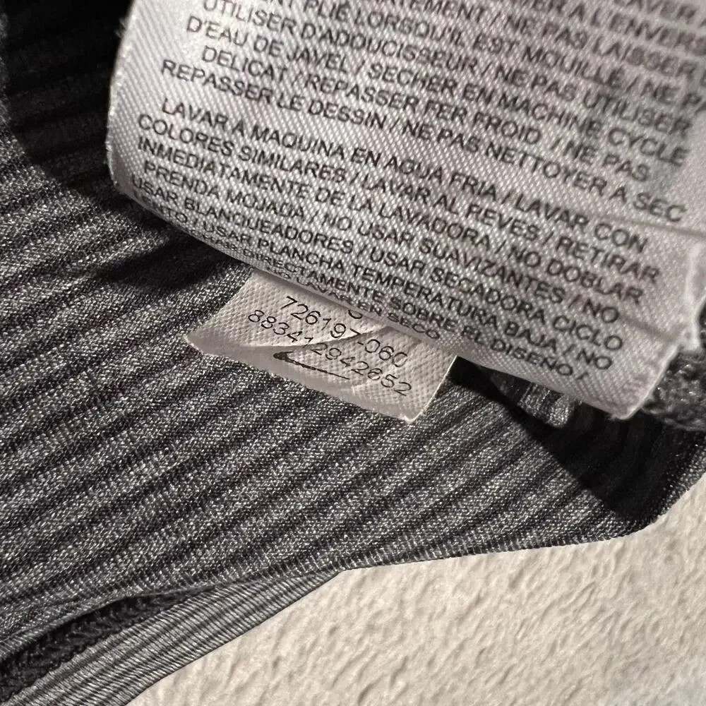 Nike brand team