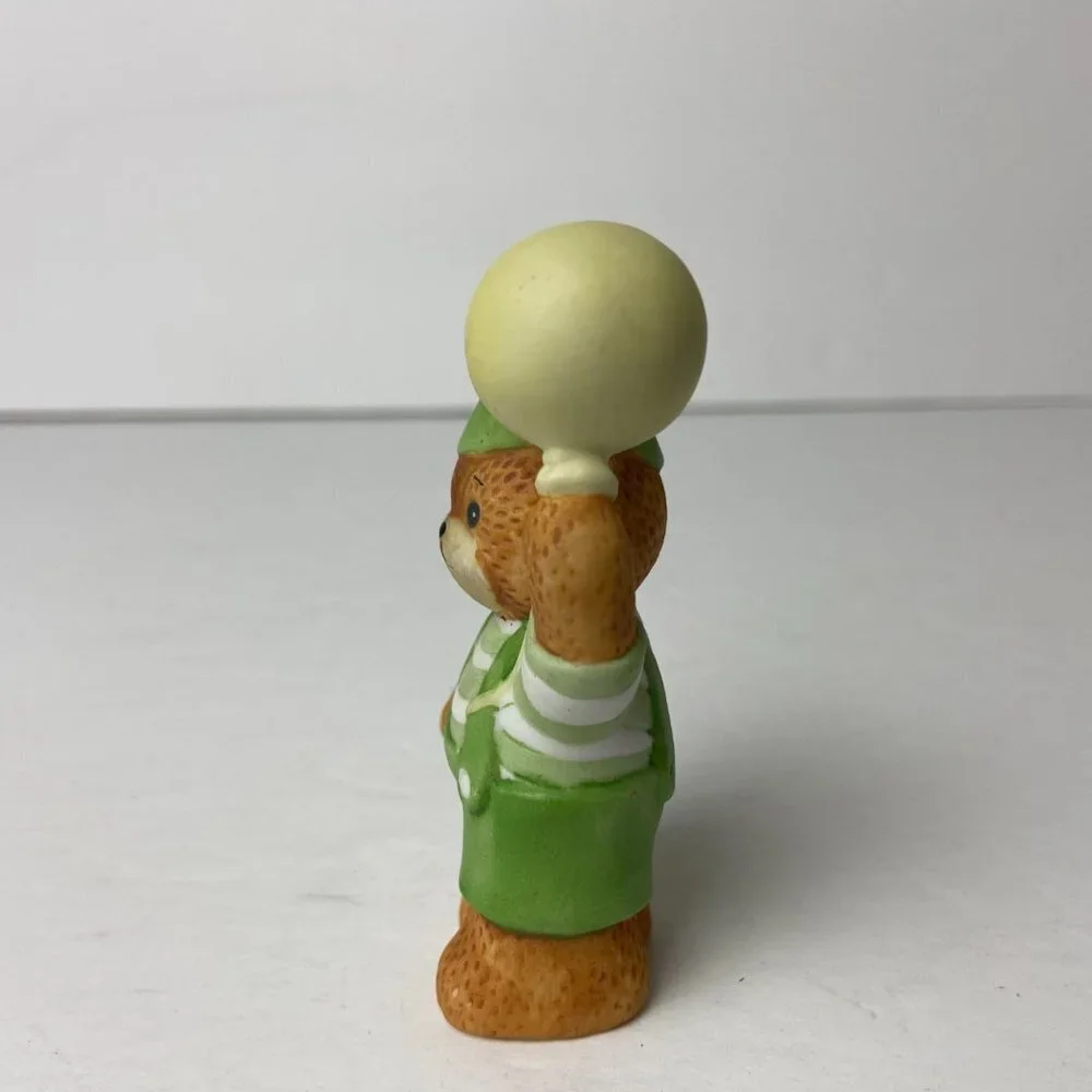 Enesco vintage made