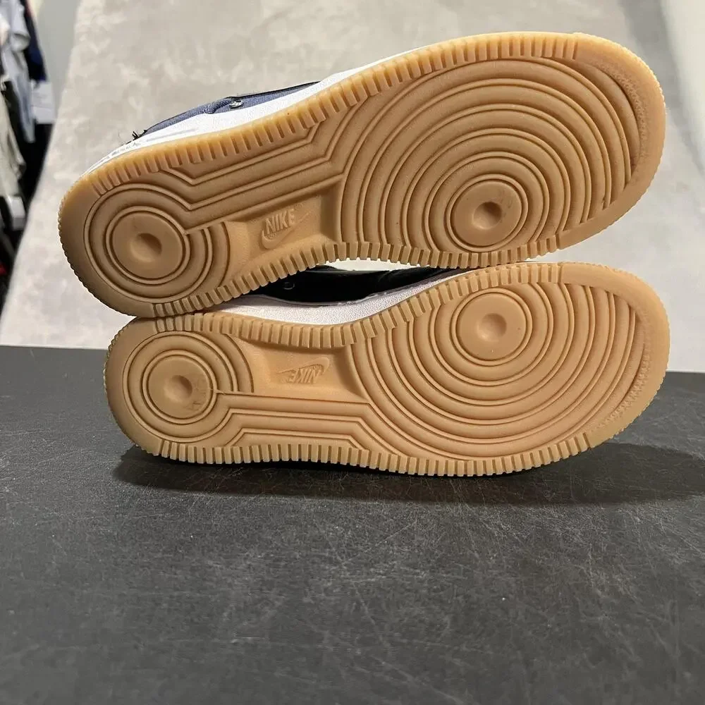 Nike brand model