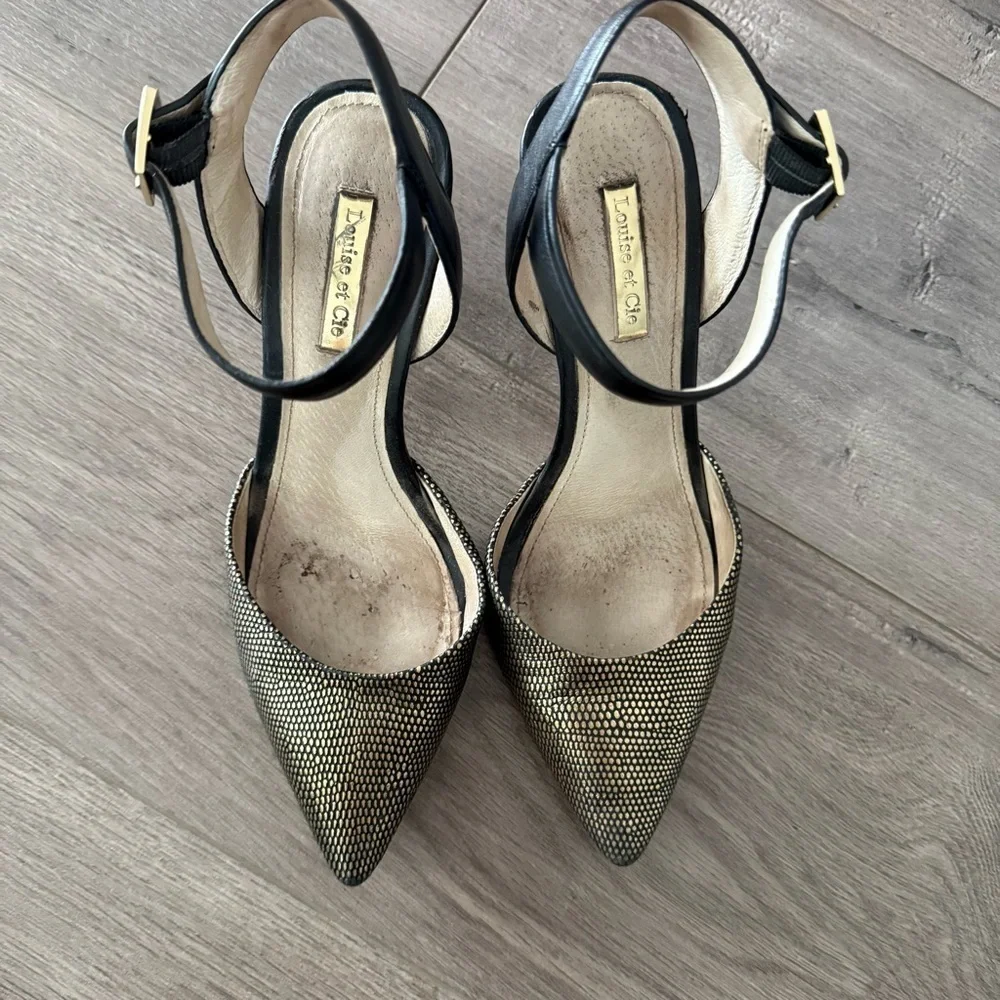 Louise et Cie brand louise