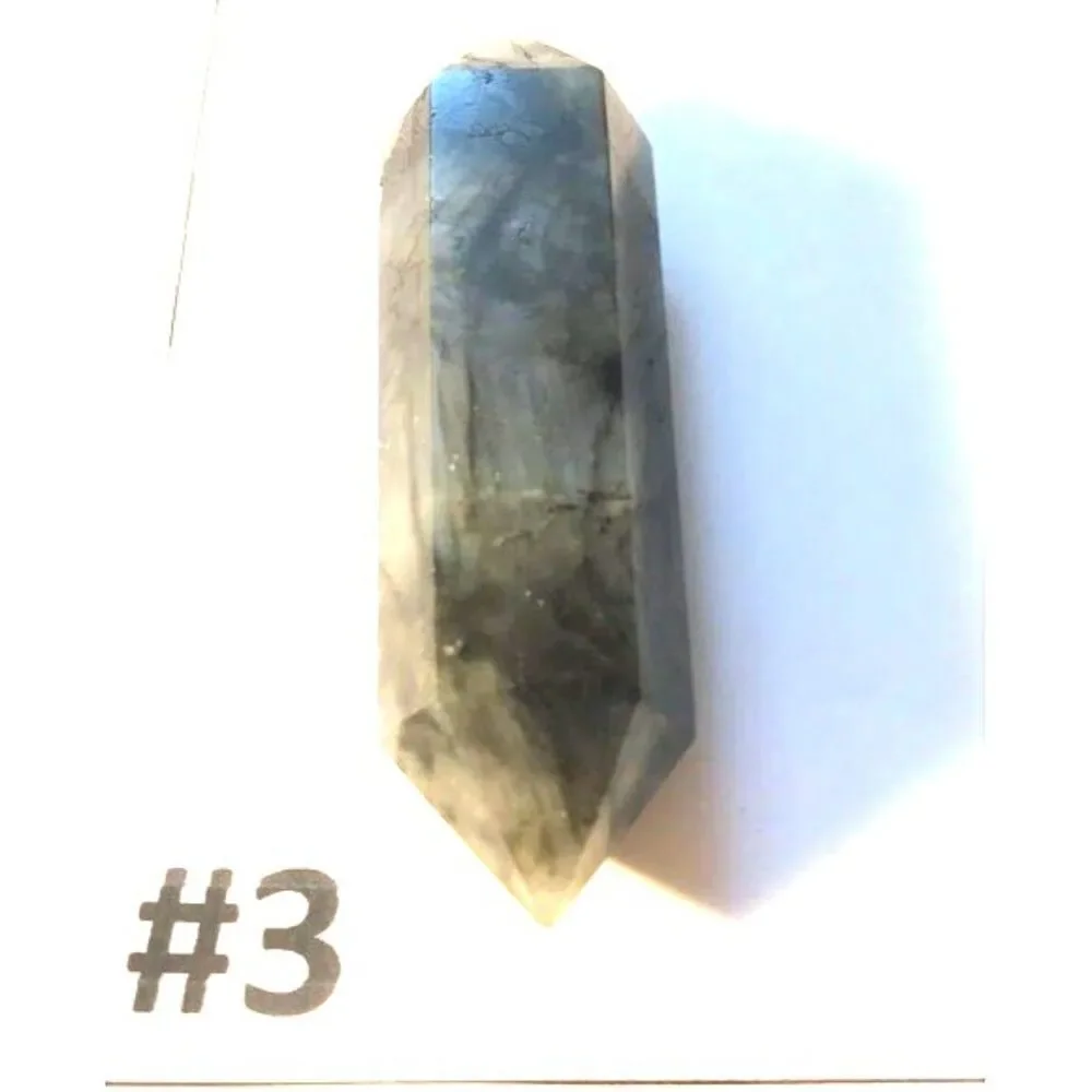 Labradorite DT Point (Choice of 1) Lot#2