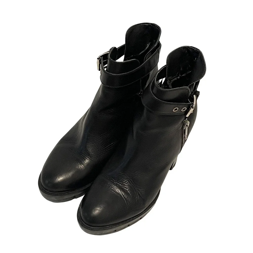 Unbranded ankle boots