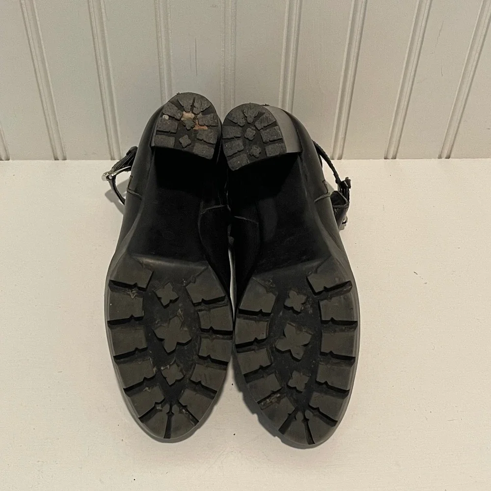 Unbranded ankle boots