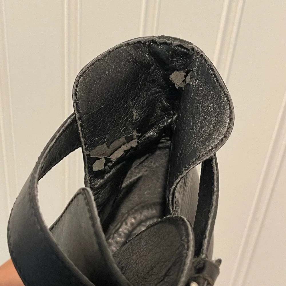 Unbranded ankle boots