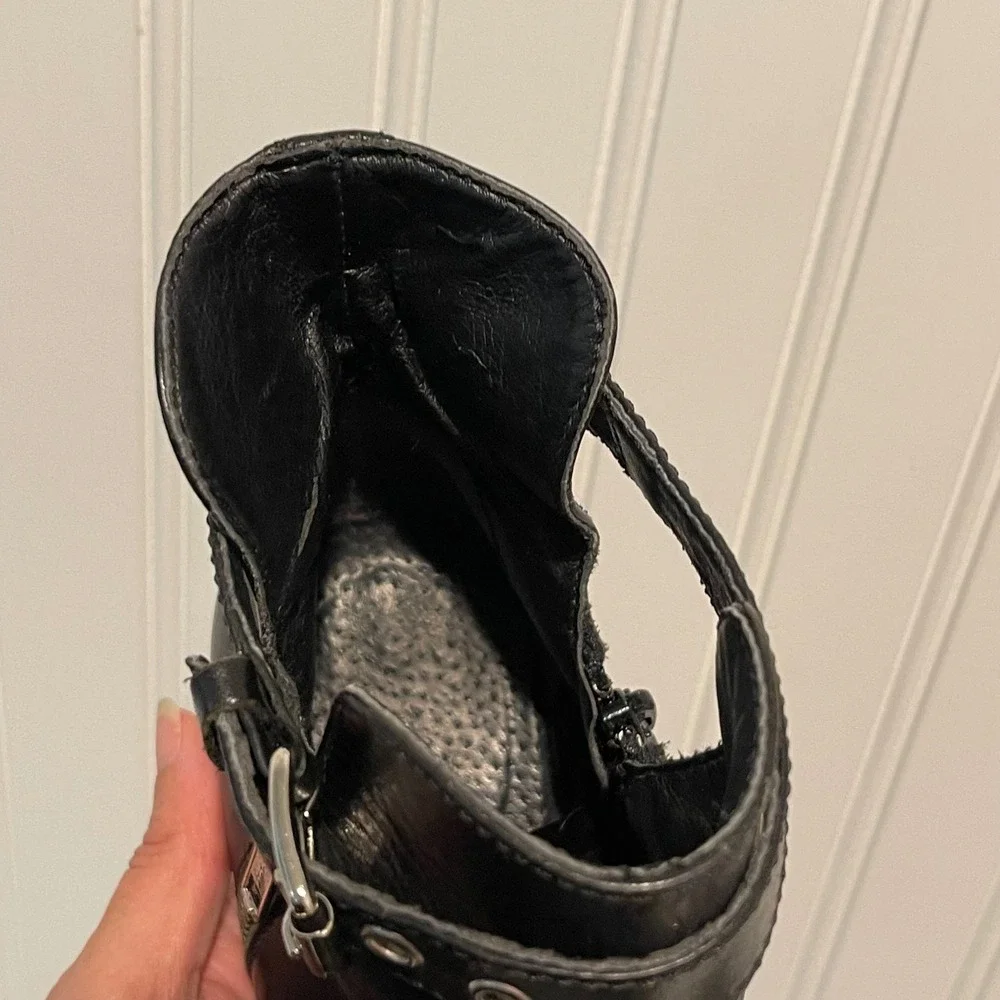Unbranded ankle boots