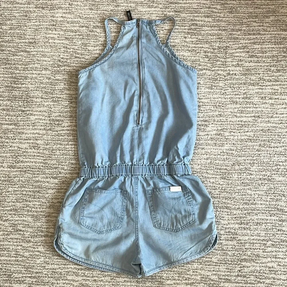 Joes Jeans fabric 65%