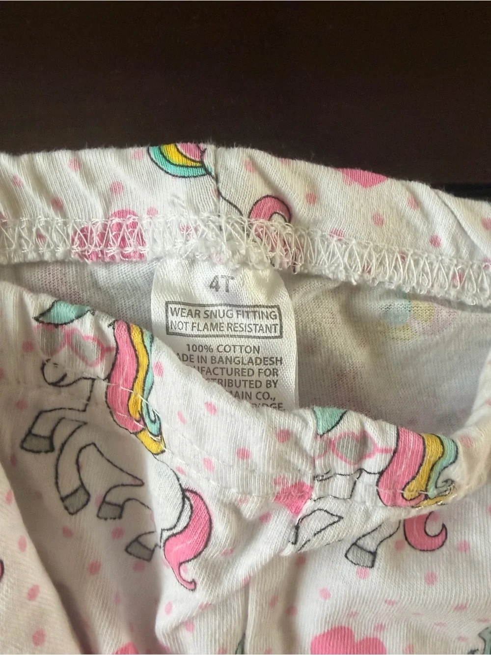 Swiggles two piece