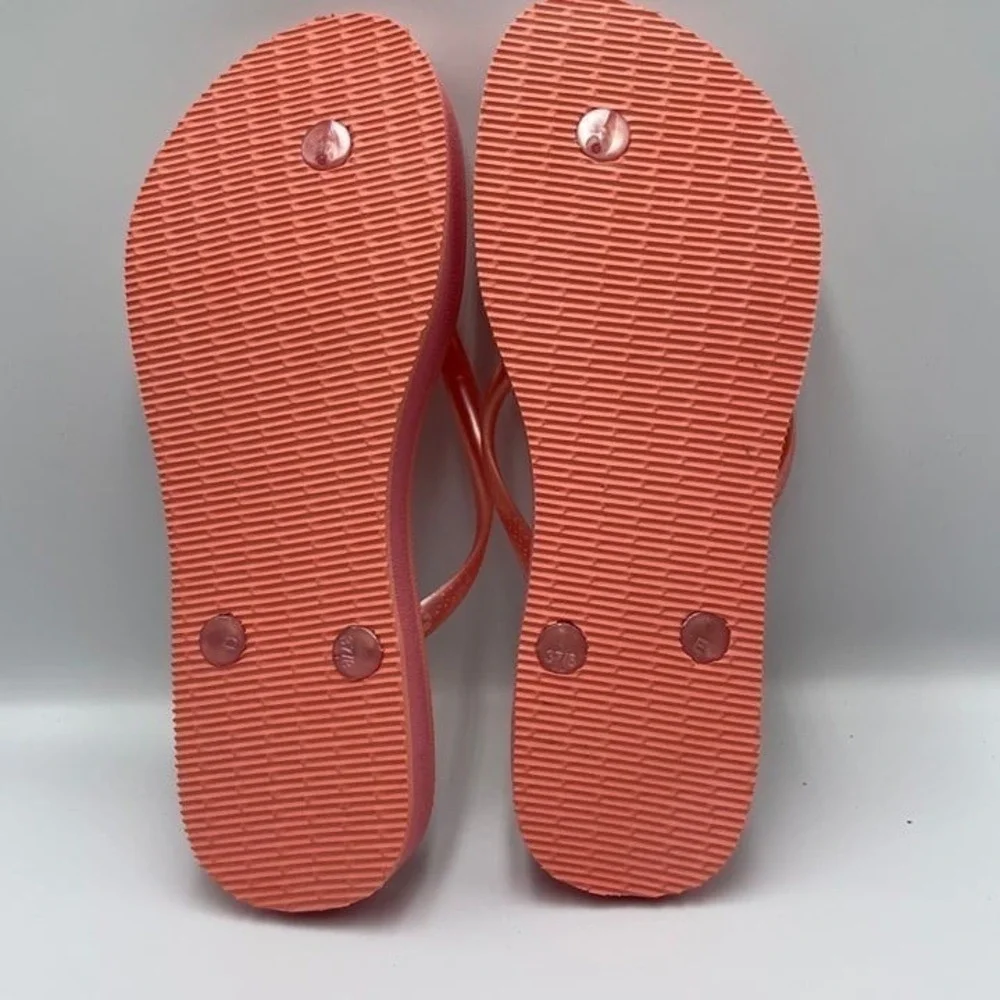 Havaianas brand name