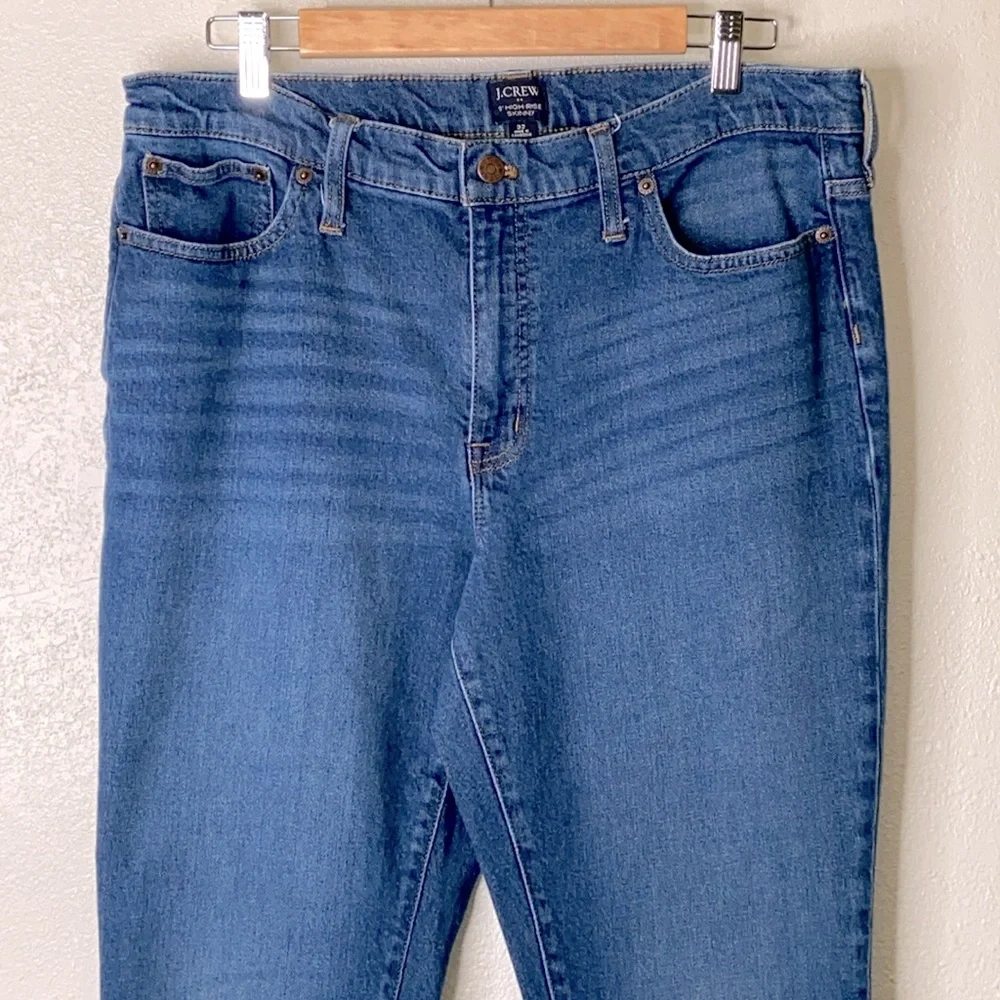 J. Crew reimaged by