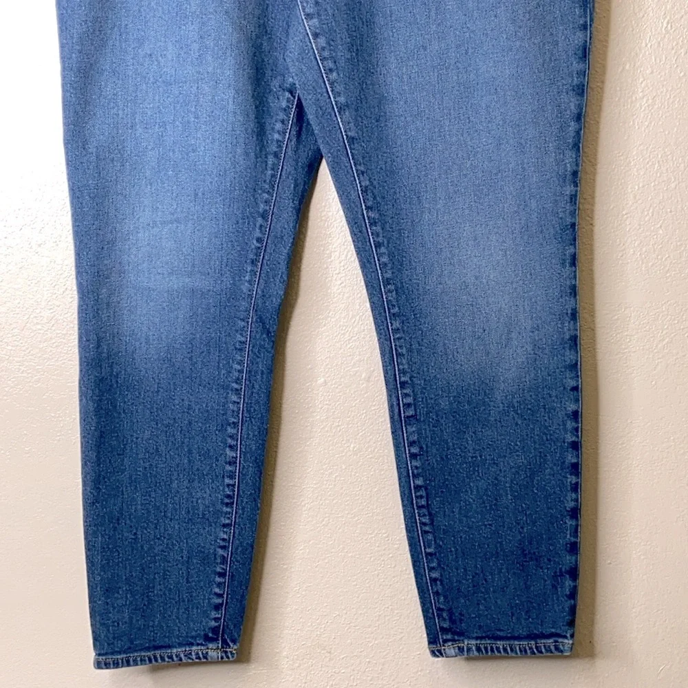 J. Crew reimaged by