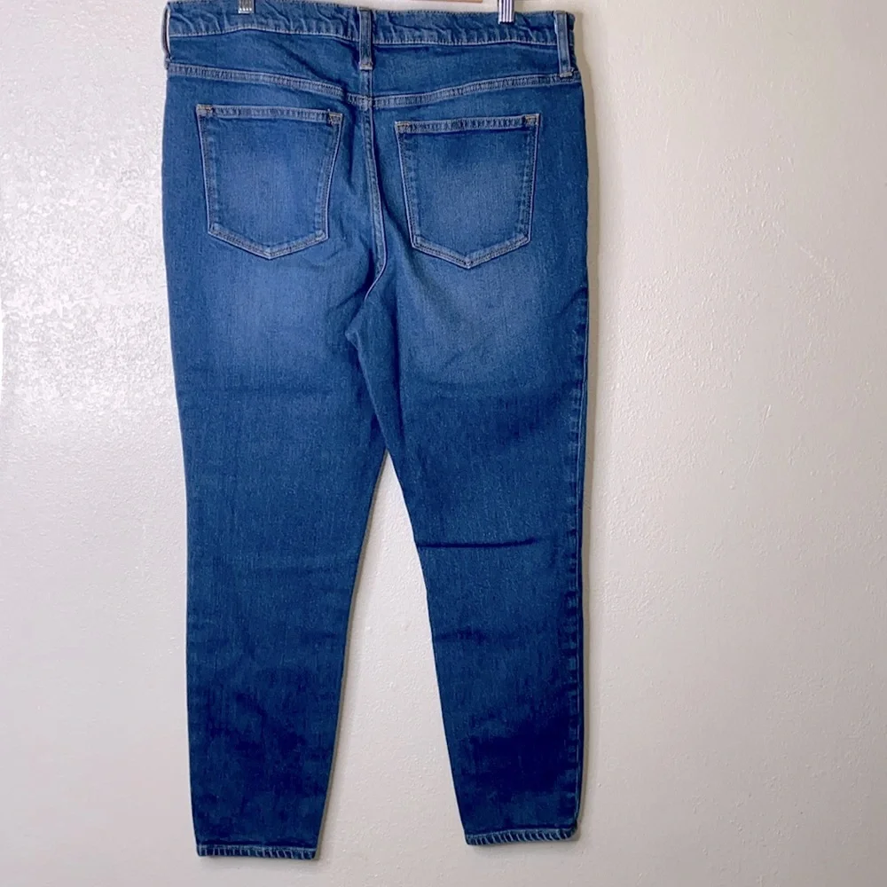 J. Crew reimaged by