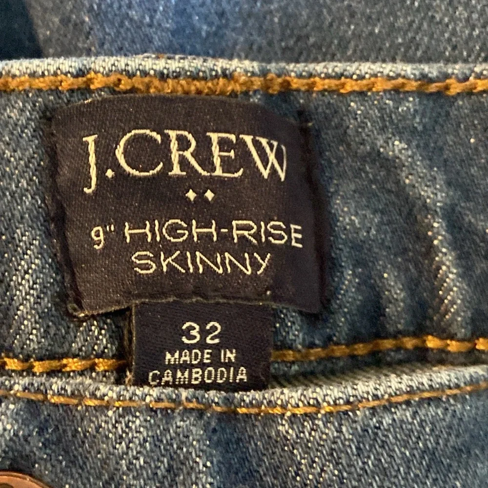 J. Crew reimaged by