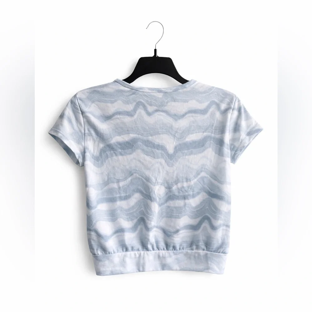 abercrombie kids light blue