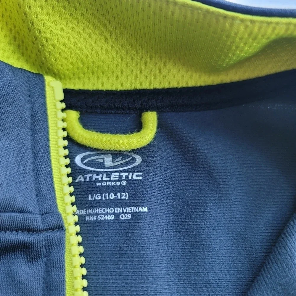 Athletic Works athletic works