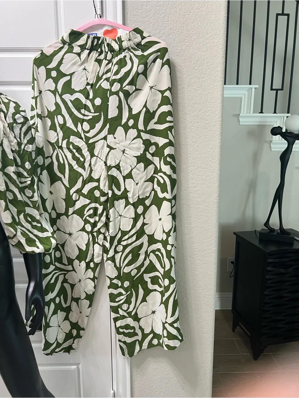 Faithfull the Brand two piece