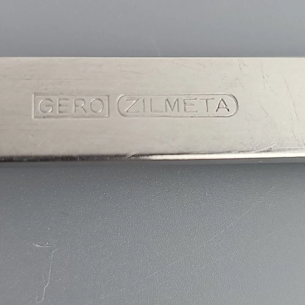 Zilmeta gero hanging