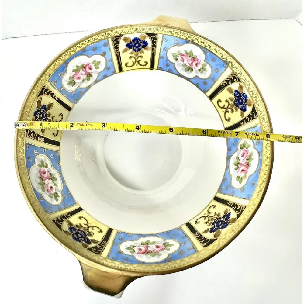 Noritake antique hand