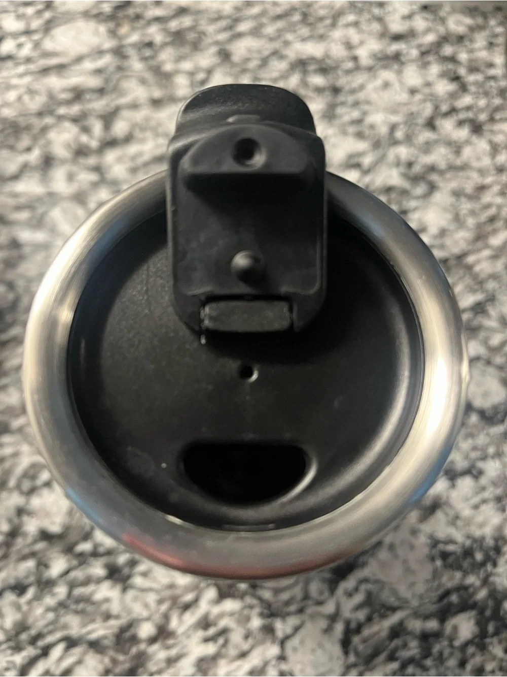 Swell double walled