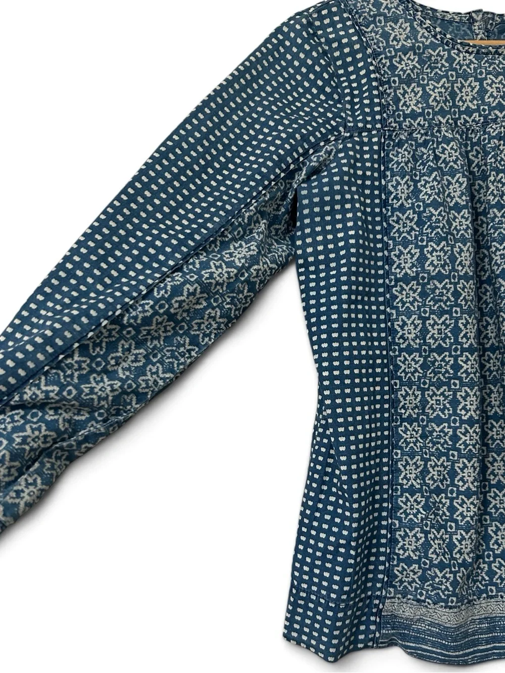 J. Crew lightweight beautiful