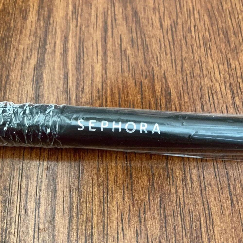 NEW Sephora PRO Precision Blush Brush 73 New in Packaging Cheek SEALED NWT