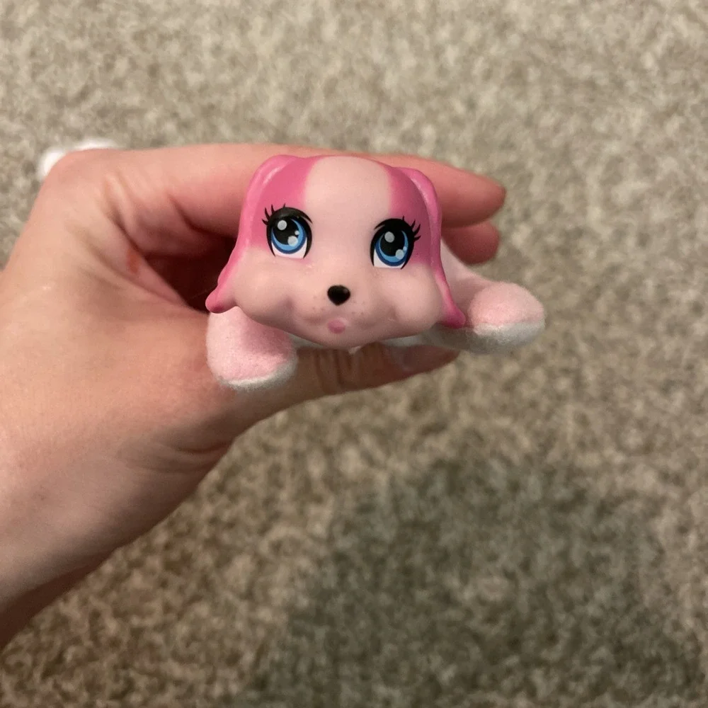 Kellytoy puppy surprise