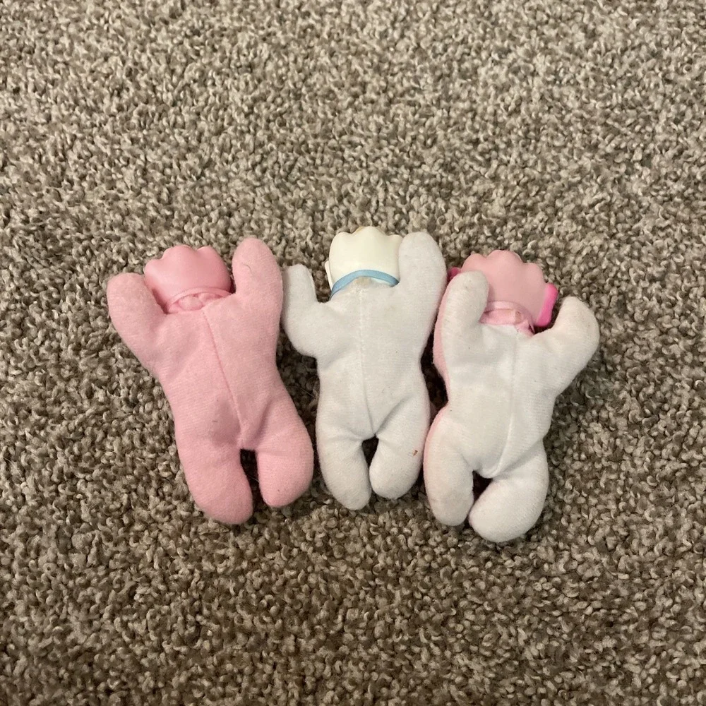 Kellytoy puppy surprise