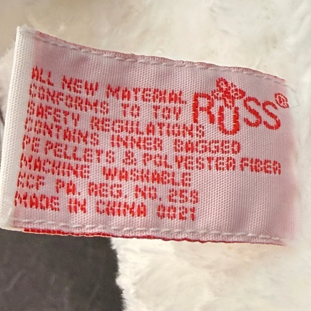 Russ Berrie russ berrie