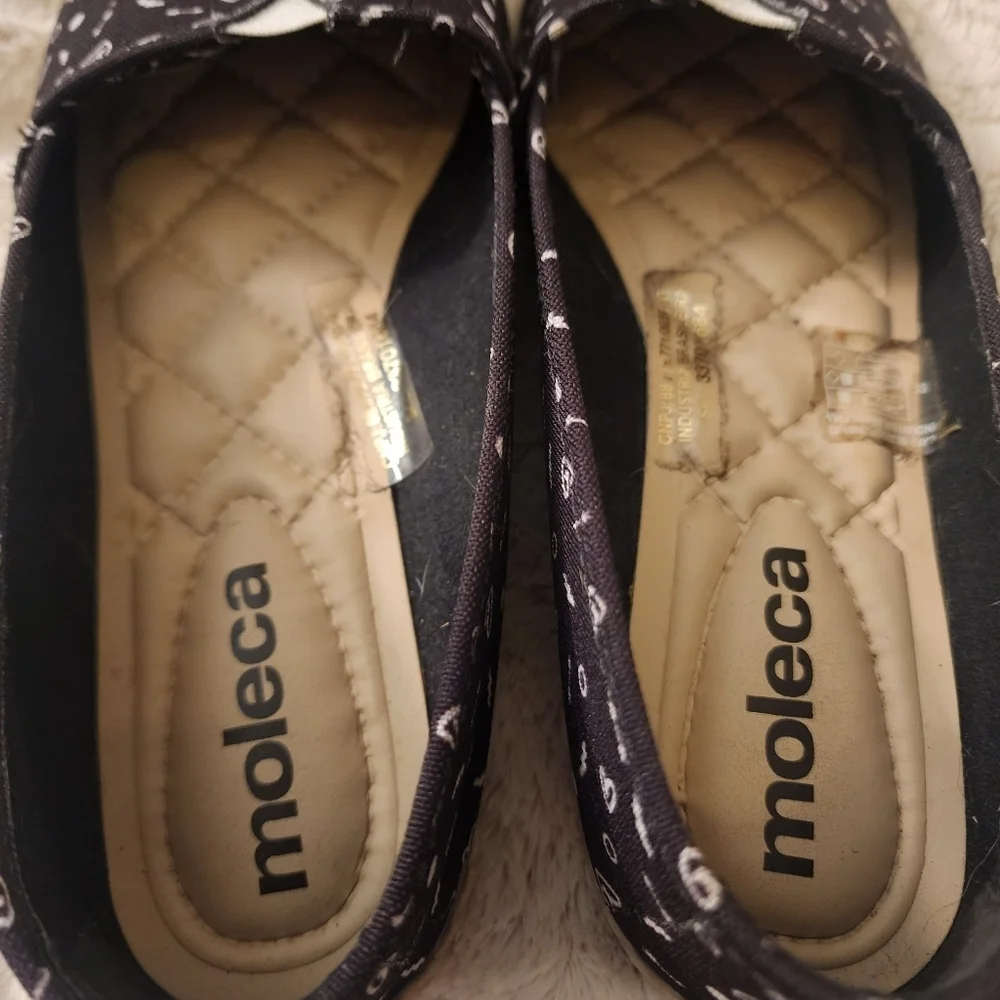 Moleca pre loved