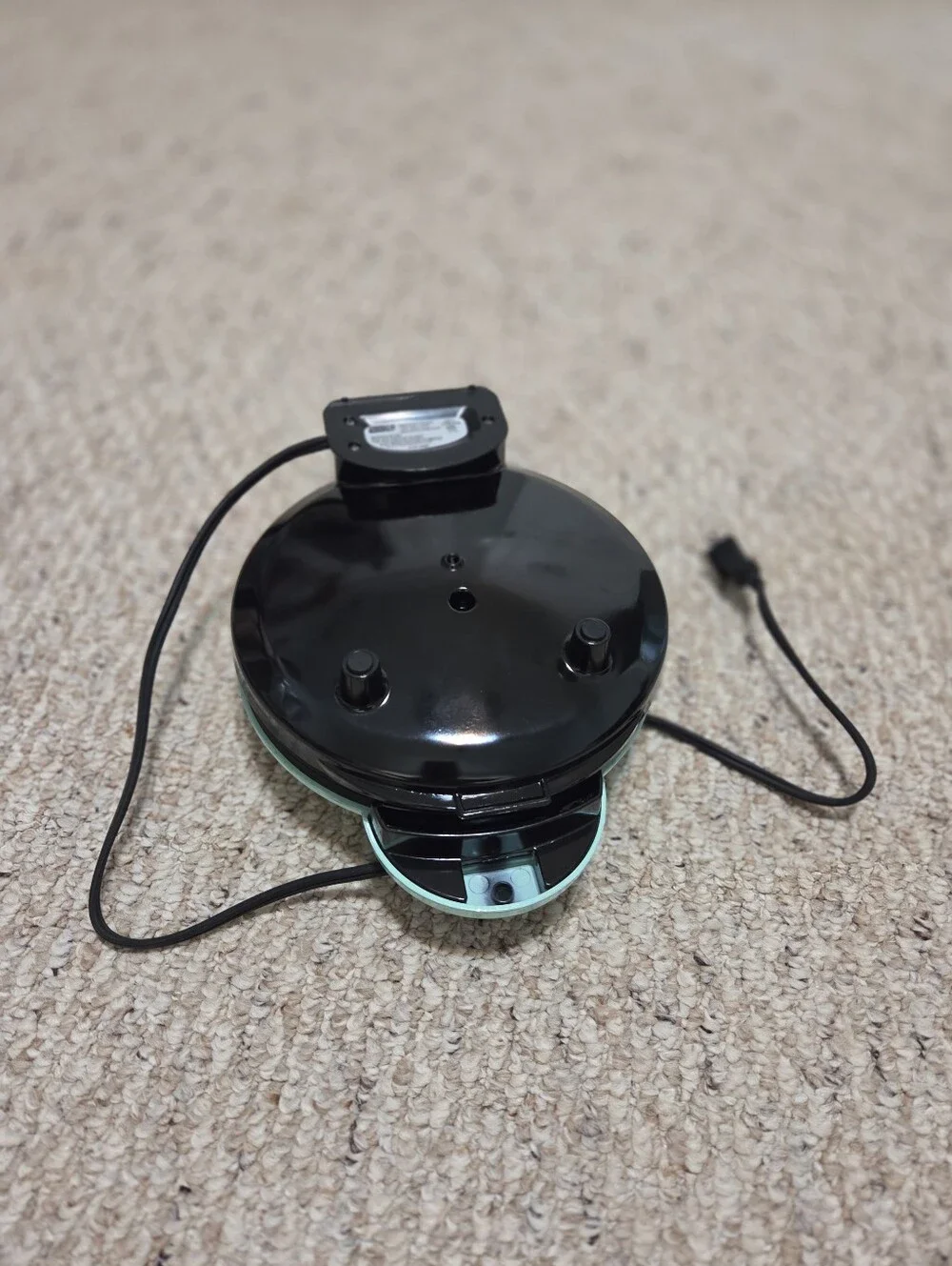 Dash Brand compact dash
