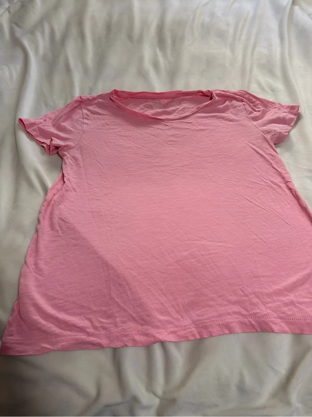 J. Crew crew classic