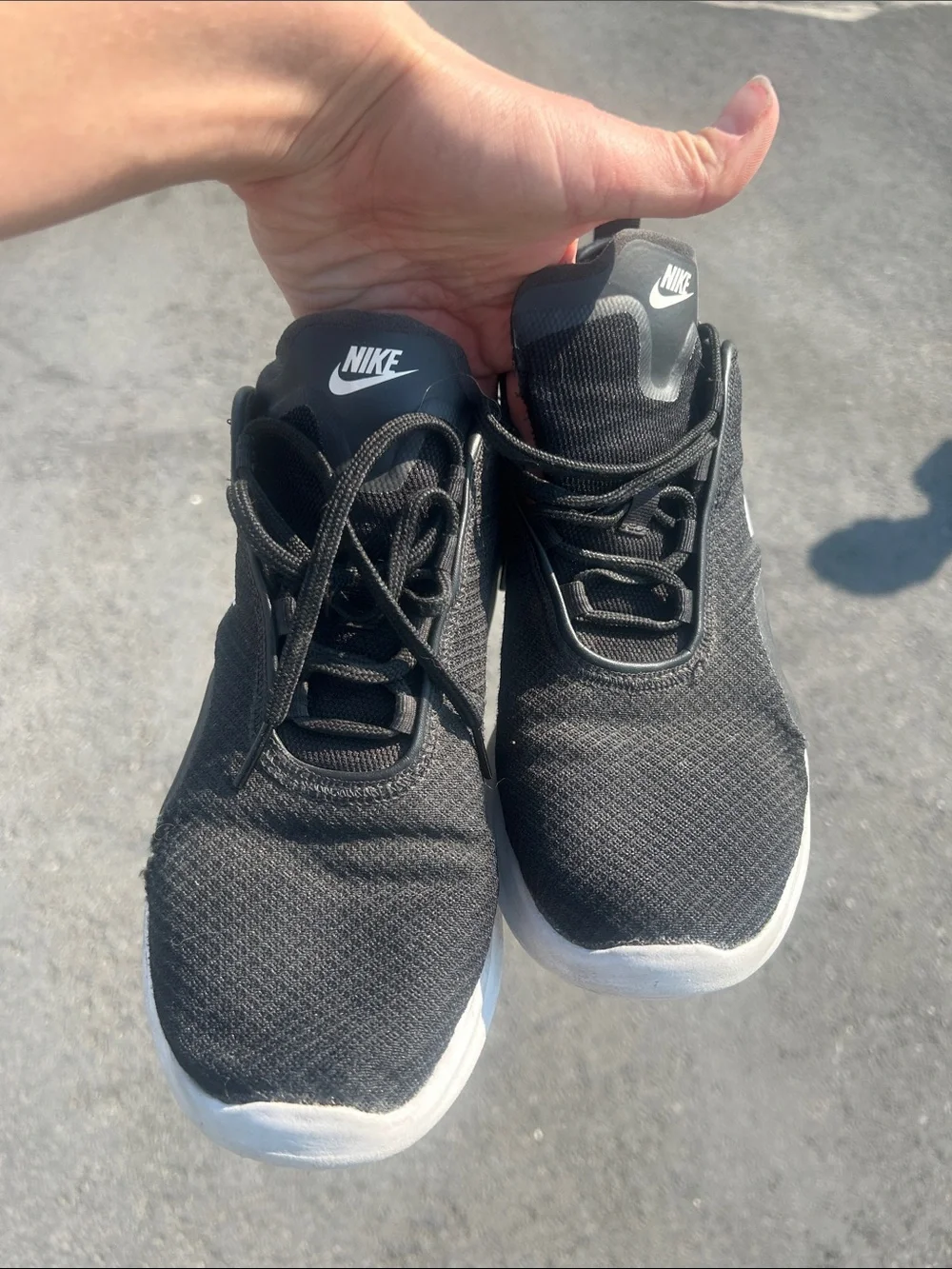 Nike women’s athletic