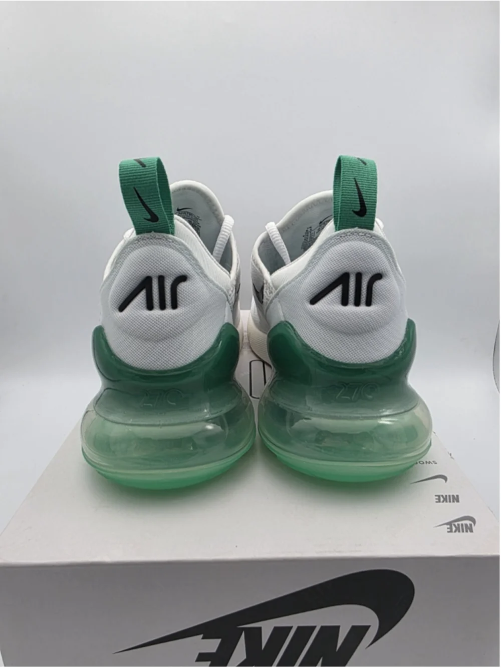 Nike product pair