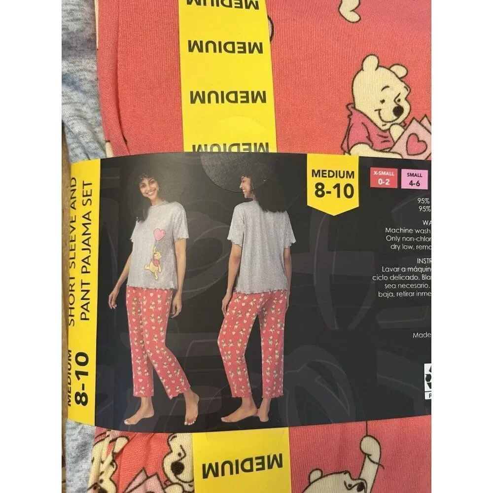 Disney winnie pooh