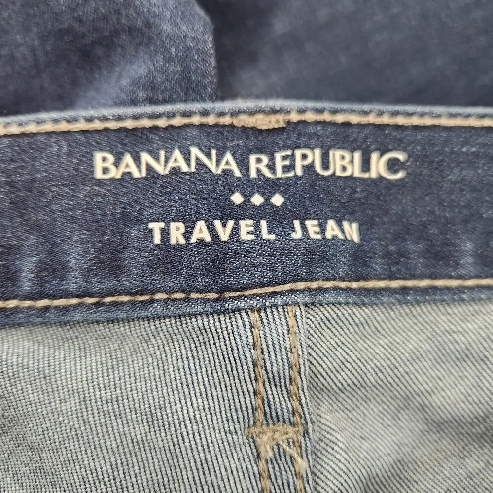 Banana Republic excellent pre