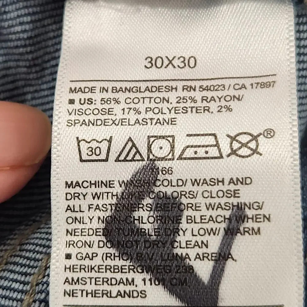 Banana Republic excellent pre