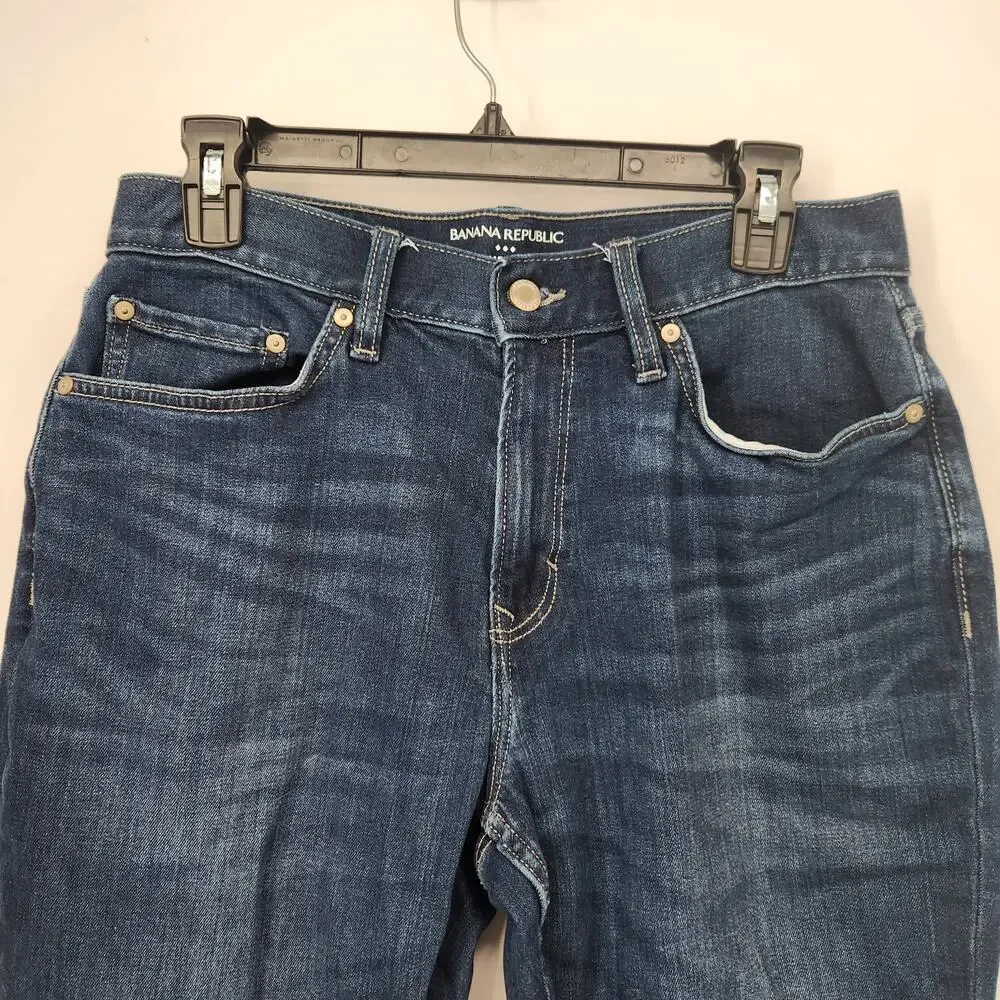 Banana Republic excellent pre