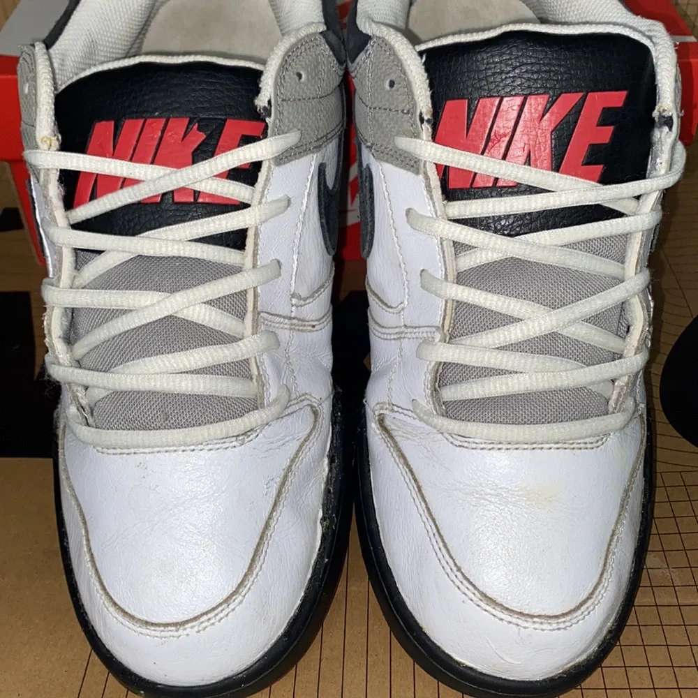 Nike air twilight
