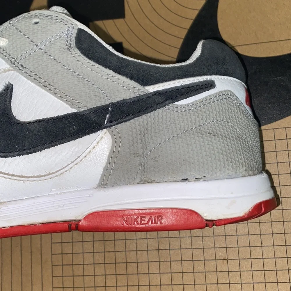 Nike air twilight