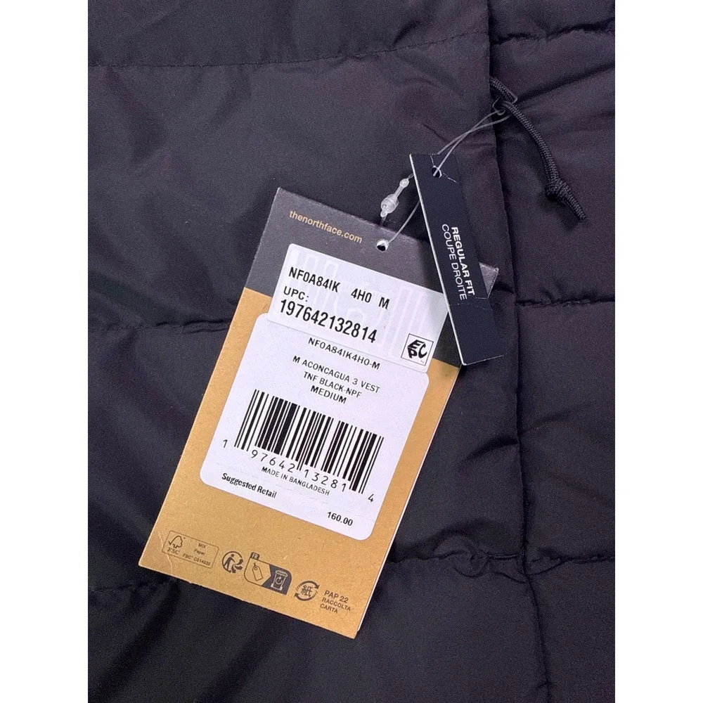 The North Face north face