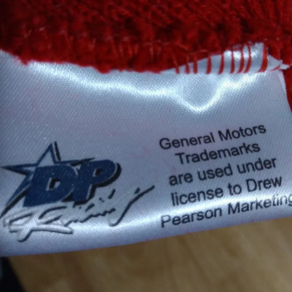Drew Pearson nwot deadstock