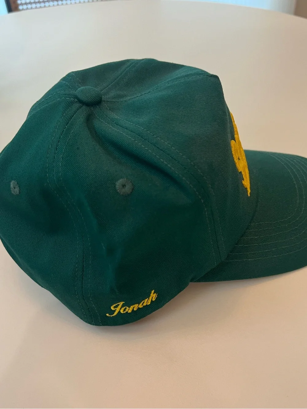 Seattle Supersonics lightly worn