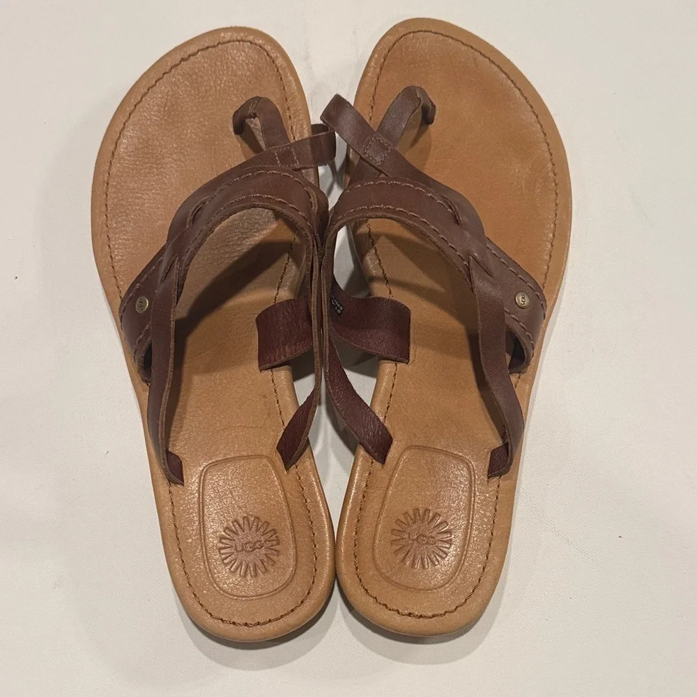 UGG stylish sandals