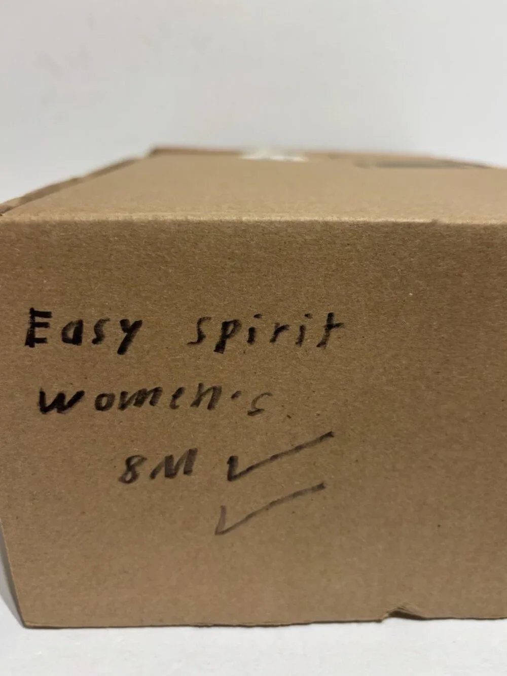 Easy Spirit easy spirit